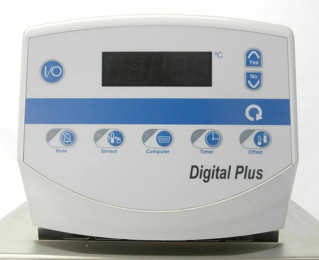 Used NESLAB EX 17 Thermo Fisher Scientific 277003200100 Recirculating Bath Surplus