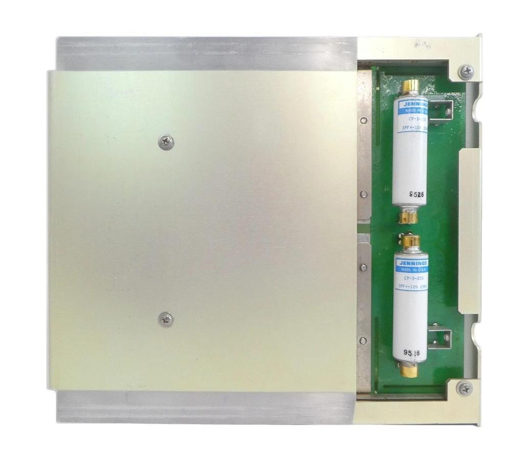 Used Agilent Technologies G1820-26525-0A Power Supply Interface PCB AB Sciex Working