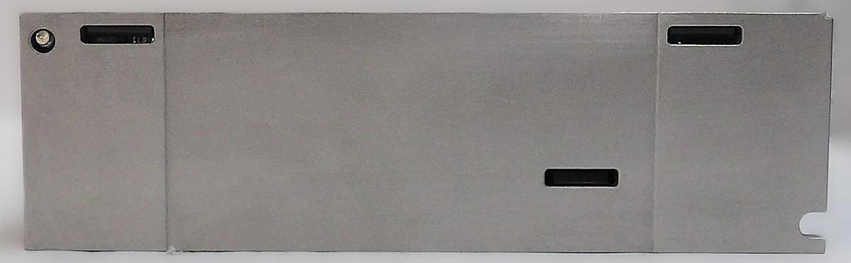Sanyo Denki 1080-01809 AC Servo Amplifier SANMOTION R AMAT 0190-92006 New