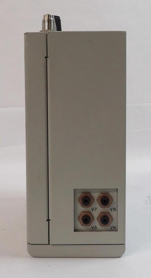 Used Schumacher 1491-7037G Refill Controller Model SCM TFL Working Surplus
