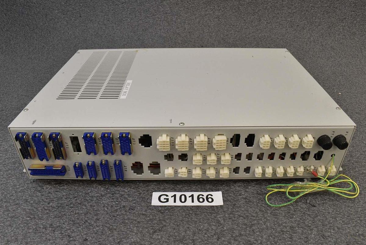 Used Kokusai T2DC1-11710 Relay Box