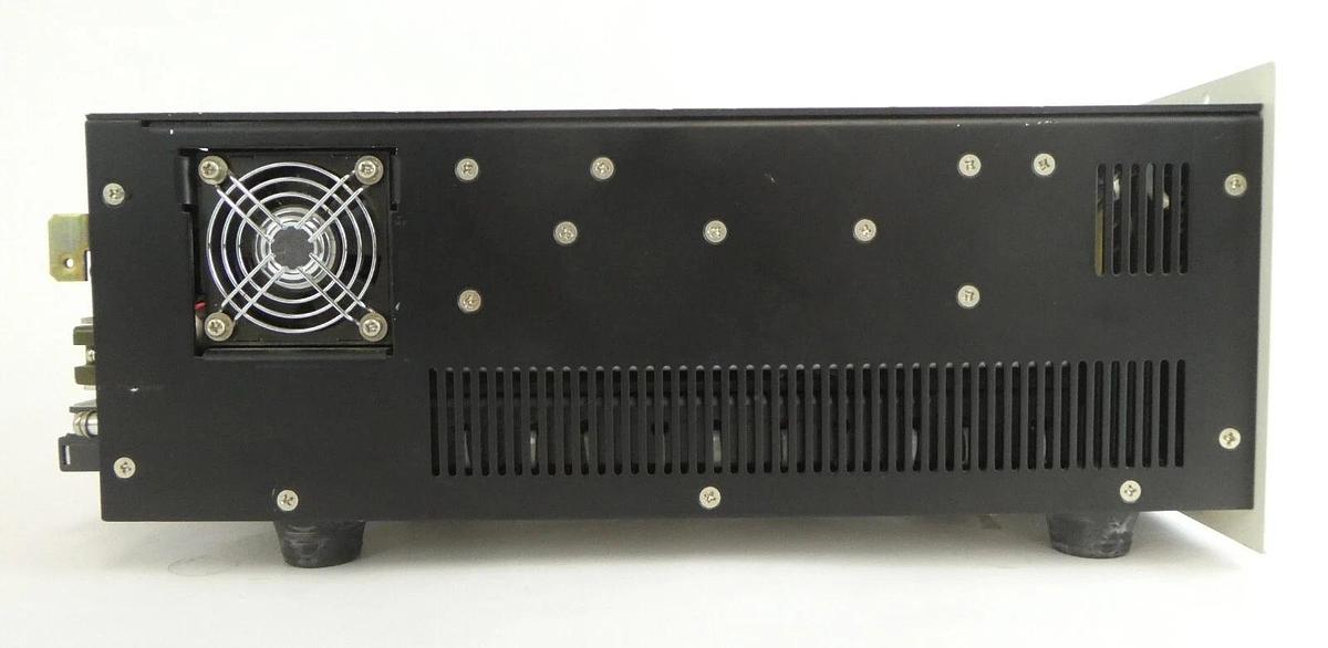 Used SCU-21D Seiko Seiki PT21-Z7-Z00 Turbomolecular Pump Controller Turbo Working