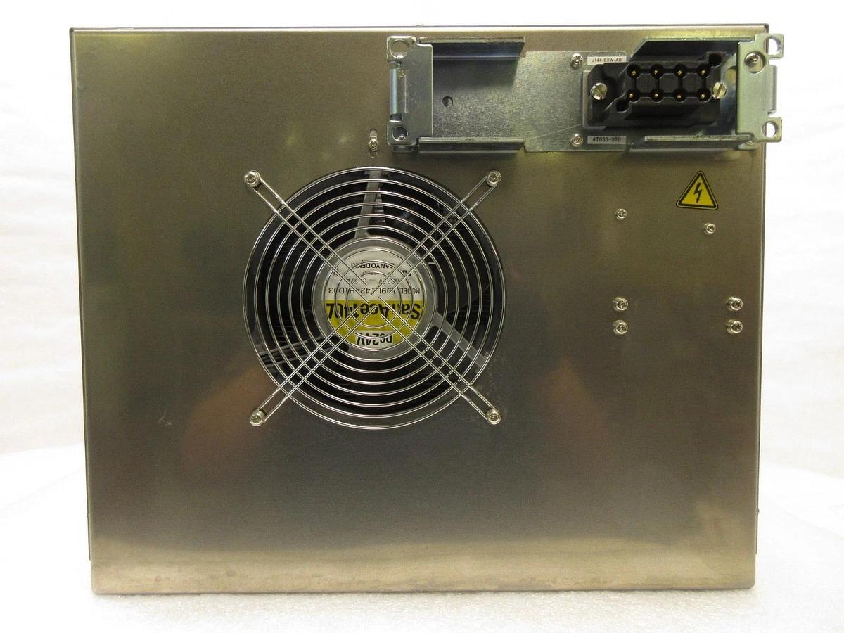 Used Nikon 4S066-010-2 EXYC-L Amplifier Module SPA472E 4S013-684-1 NSR Working