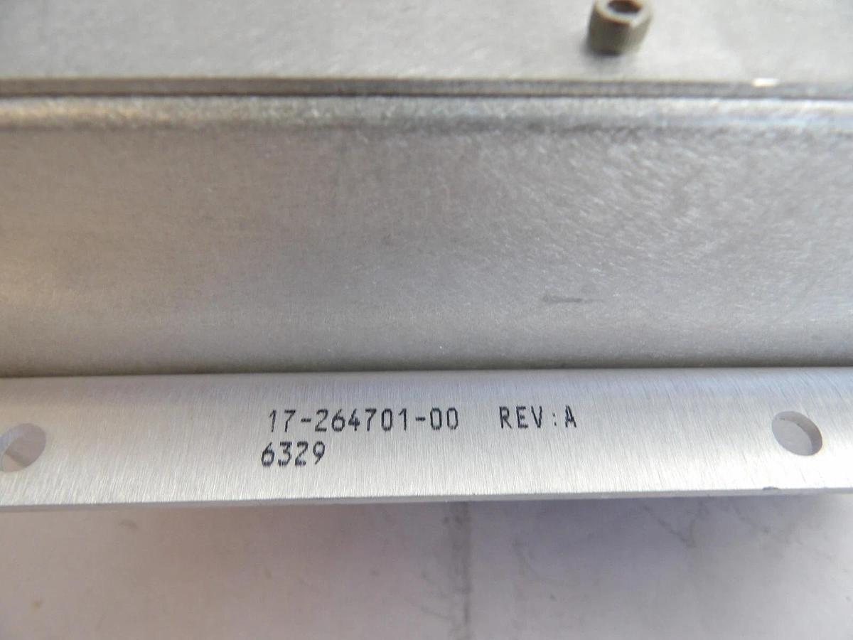 Used Lam Research 02-261354-00 Vacuum Gauge Assembly Working Surplus