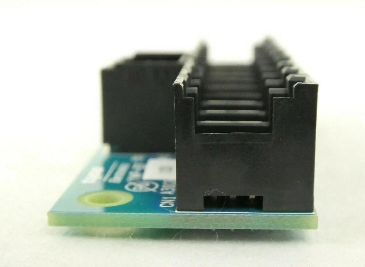Used Tyco Electronics 1871860-1 Interface PCB YWP-EF Lot of 2 Rudolph 300mm F30 Spare