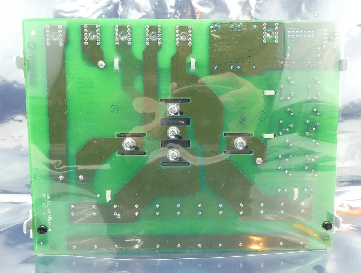 Used AE Advanced Energy 2301459-A Pinnacle (208V) Output PCB 1303282 Lot of 3 Working