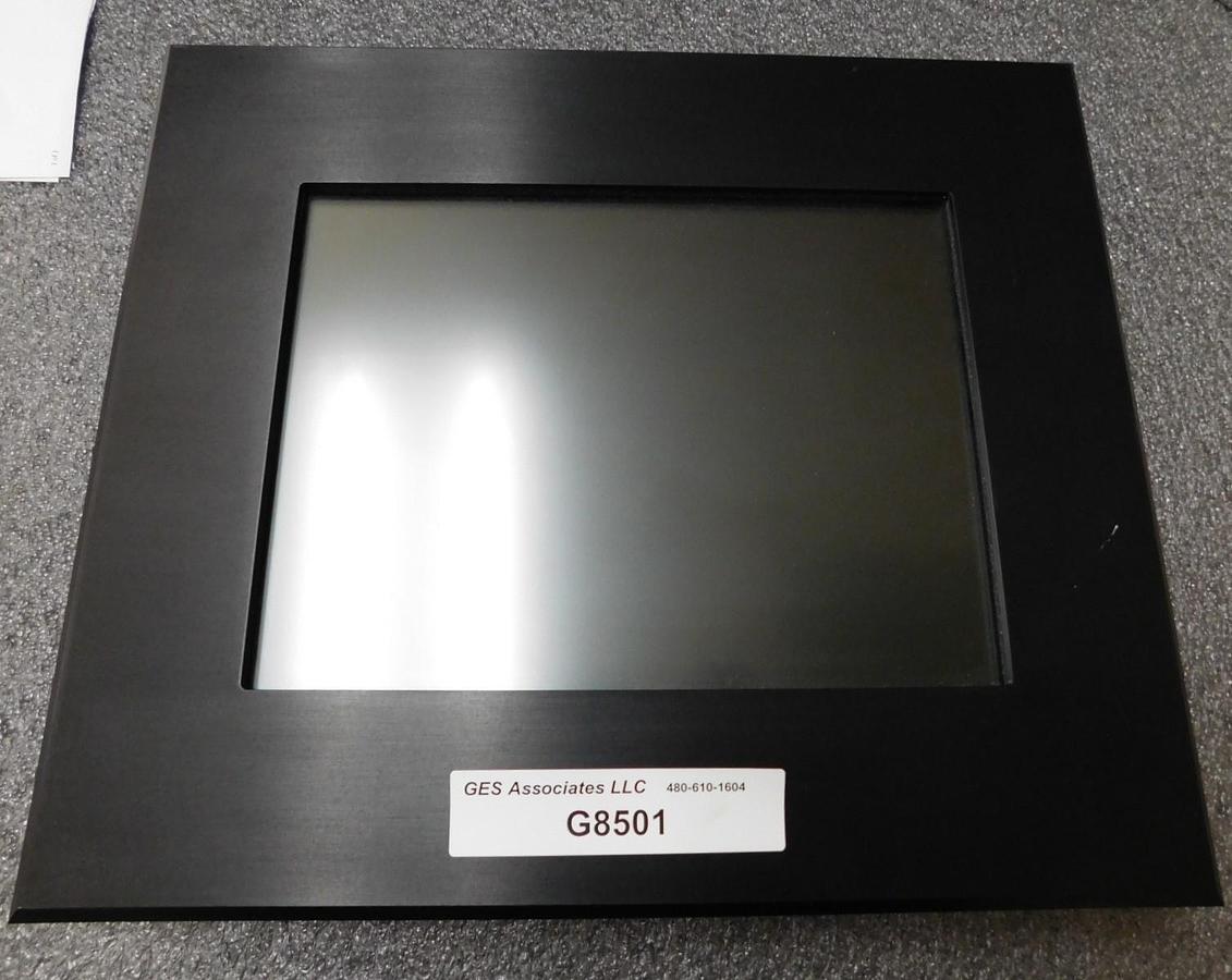 Used ASM 2841436-01 Reactor Touchscreen