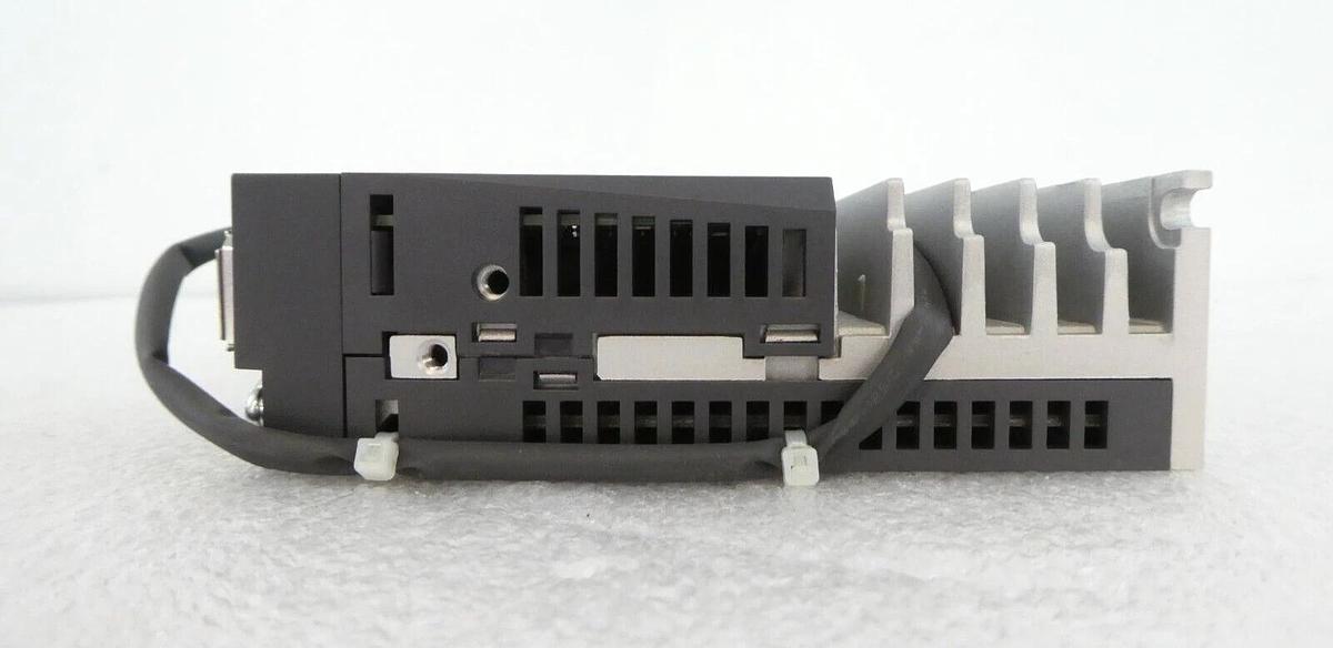 Sanyo Denki RS2A01A2HA5A00 AC Servo Amplifier SANMOTION R New Surplus
