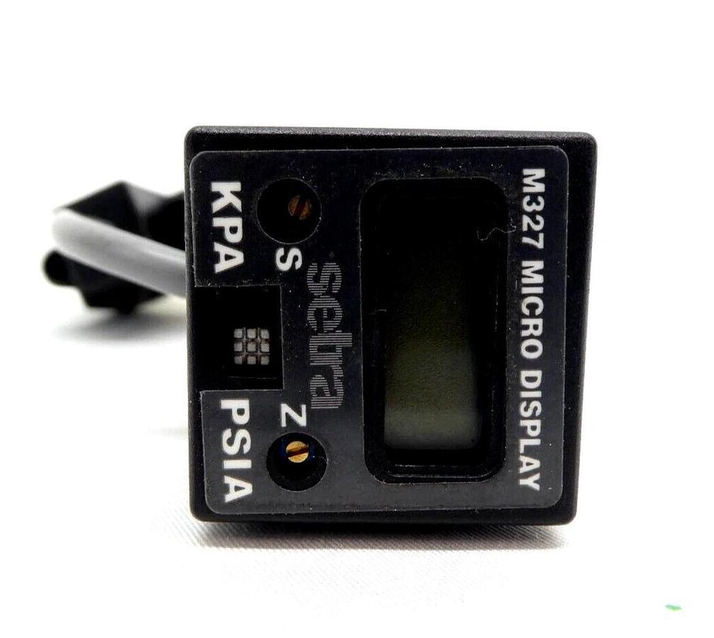 Used Setra 2271100PZE52CD1M Pressure Sensor with M327 LDM Reseller Lot of 14 Working