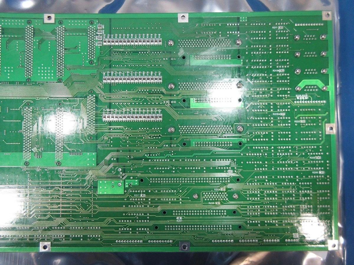 Used TEL Tokyo Electron 2L81-050048-92 PCB Board TYB62B-9/LM-LF T-3044SS Used