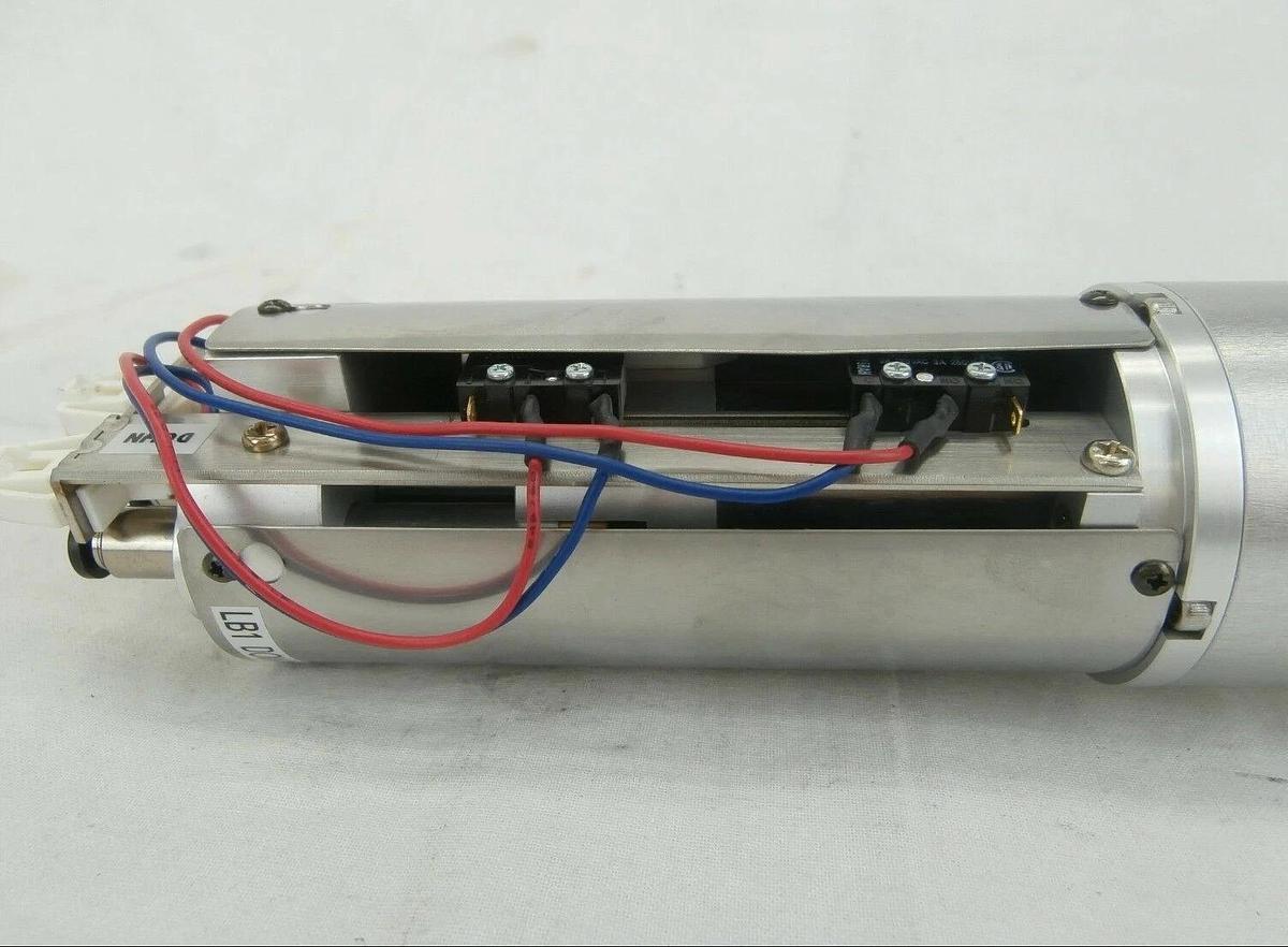 Used Kuroda SPCBUA2-20-40-ZV Wafer Robot Body TEL 3D80-000008-V4 T-3044SS Working