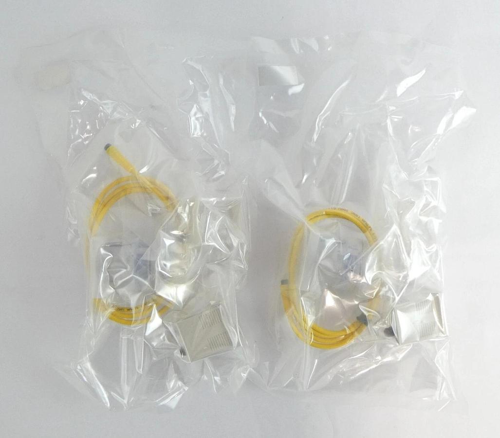 Tokyo Keiso W-853-2T-004/RR84 Flowmeter Reseller Lot of 5 New Surplus