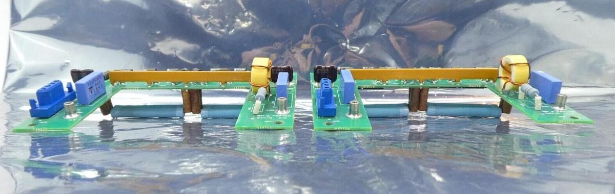 Used ENI Power Systems 003-1118-305-2 RF Generator PCB Reseller Lot of 2 Working