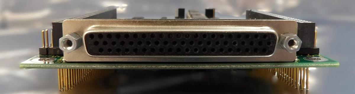 Used Semitool 23856-503 I/O Board Source PCB 2601800 AMAT Working Surplus