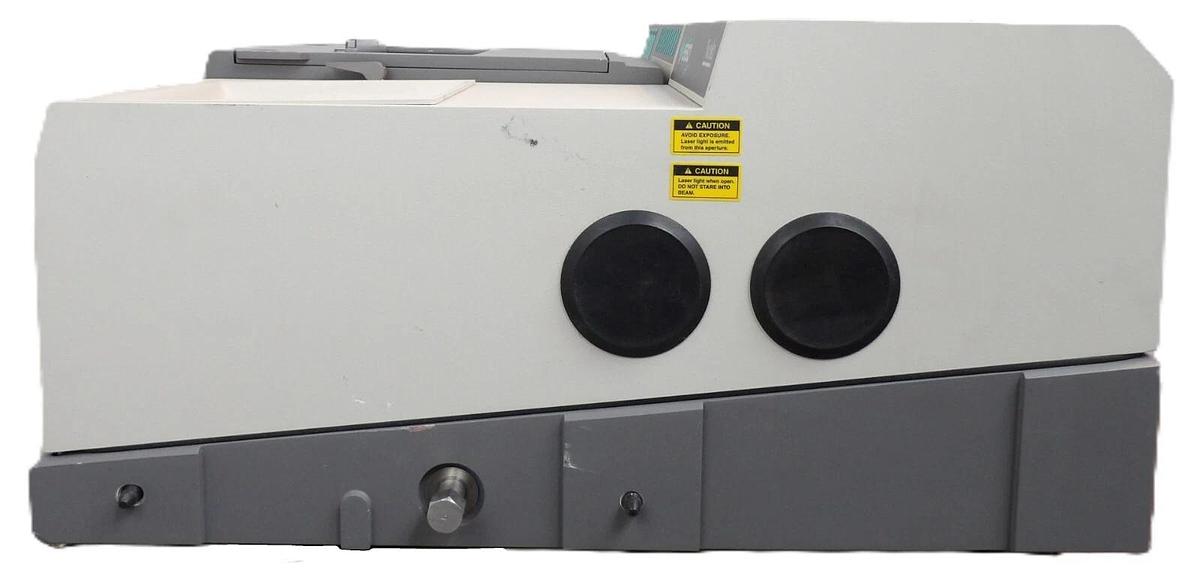 Used Nicolet Magna Spectrometer Module Assembly Magna-IR 560 Untested As-Is