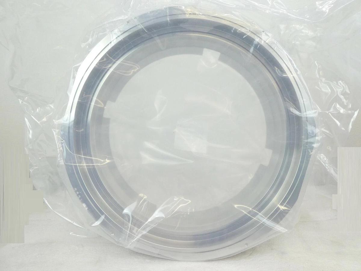 Refurbished Hitachi High Technologies 1-A04778-01 Upper Inner Chamber Copper Refurbished