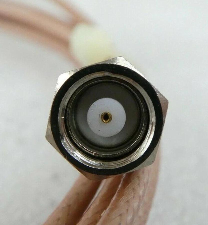 KLA-Tencor 810-03793-000 SEM Video Printer Video Interface Cable New Surplus