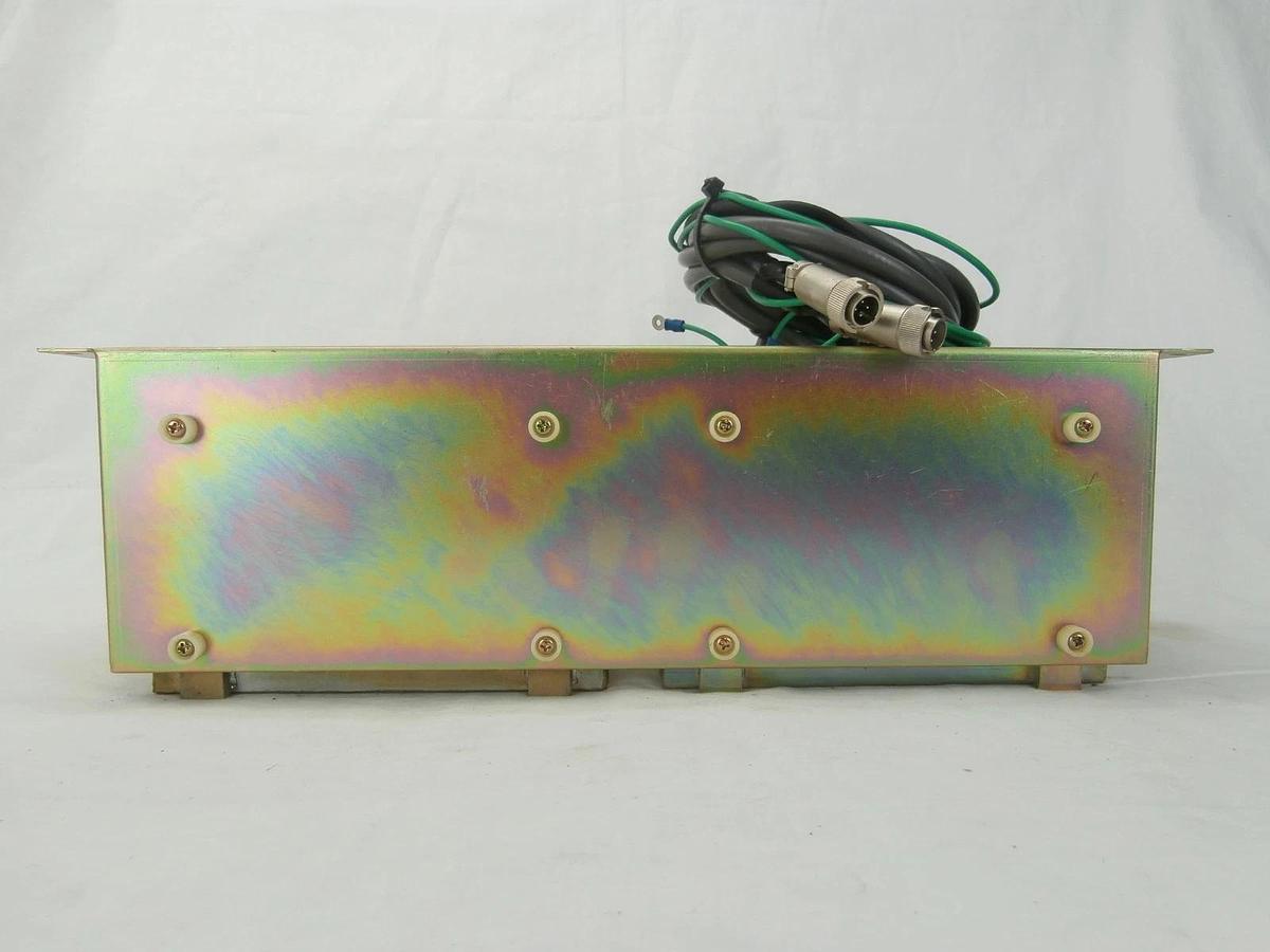 Used JEOL TN High Voltage Power Supply Assembly JSM-6400F SEM Used Working