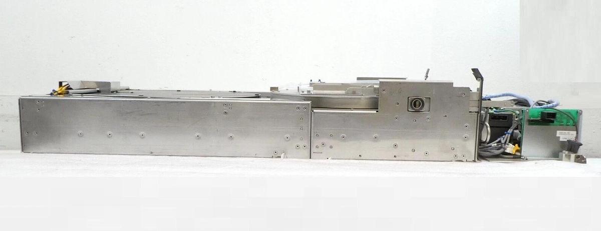Used TEL Tokyo Electron CPHP General Chamber CPHG Type 1 Lithius Damaged MPS Untested