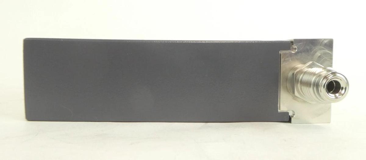 Used MKS Instruments PPCMA-35236 Mass Flow Controller MFC Reseller Lot of 4 Working