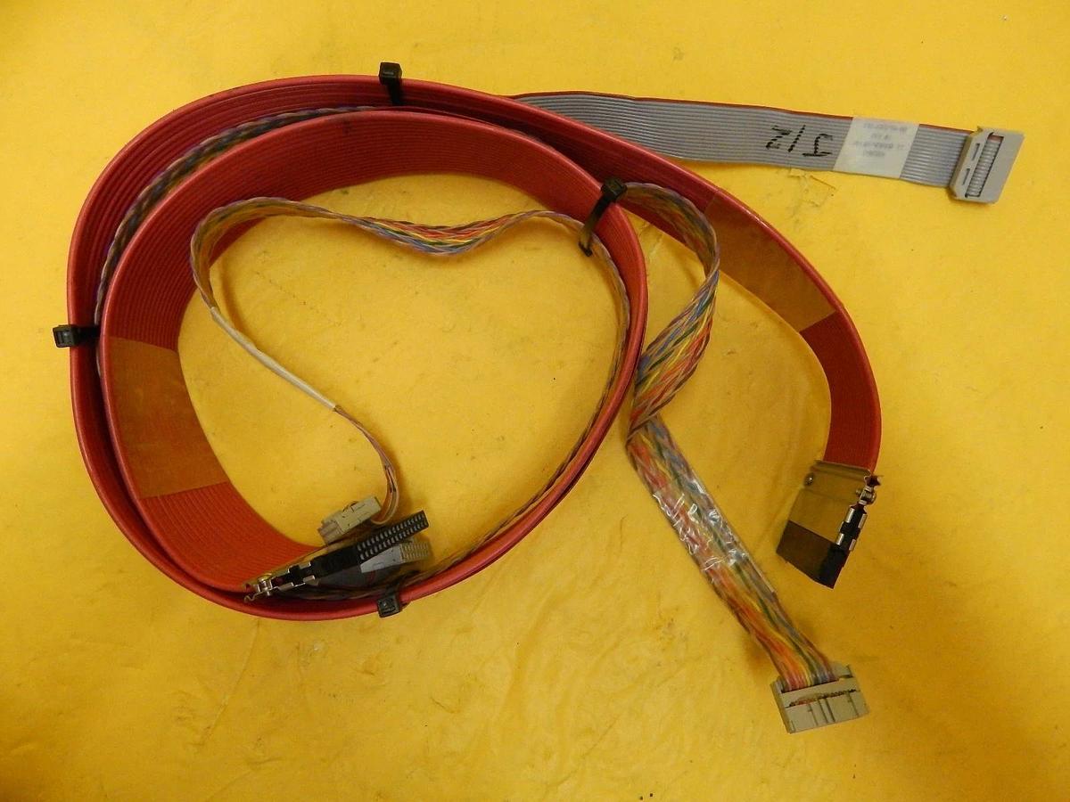 Used KLA Instruments 710-658161-20 Image Sensor Assembly 073-655201-00 Used Working