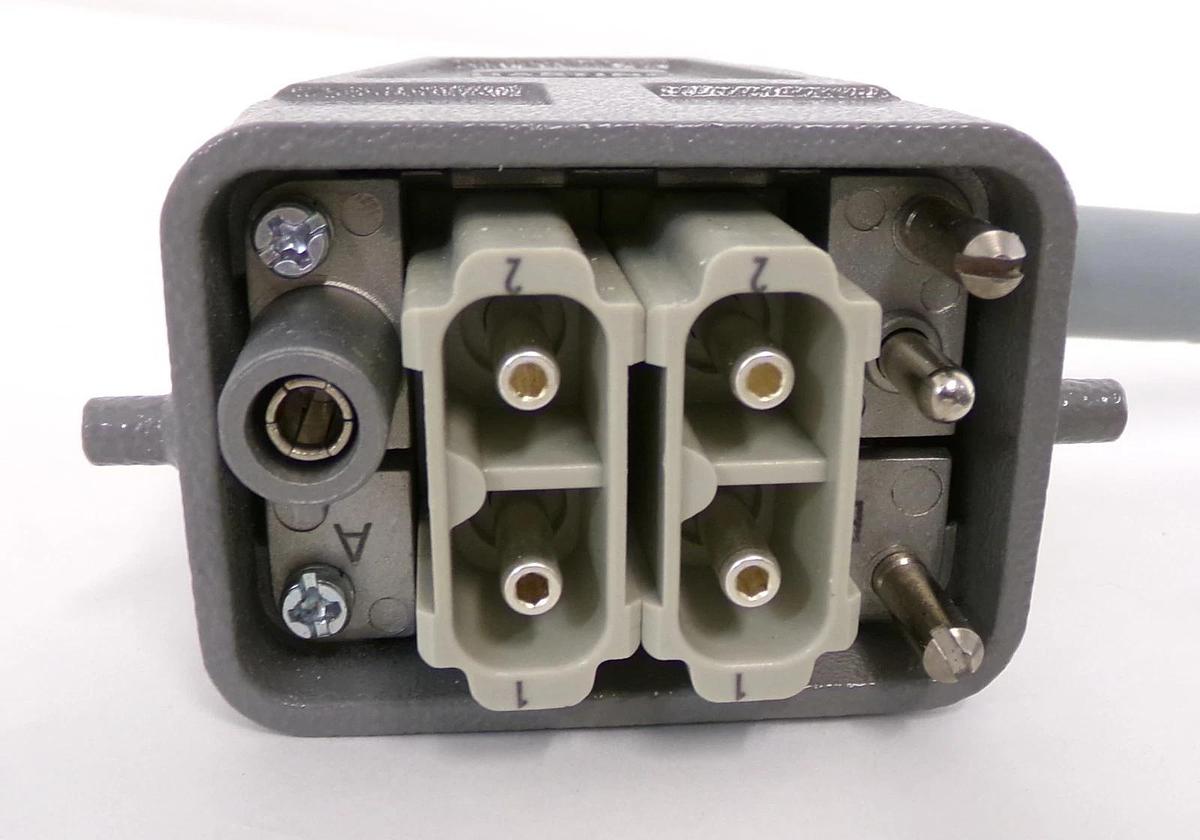 Used AMAT Applied Materials 0090-09620 RF Filter Box Working