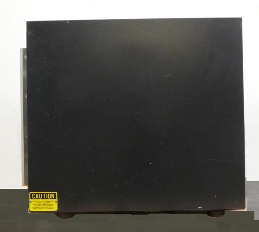 Used Grieve VK-220 Scientific Vacuum Oven Altitude Chamber Tested Working
