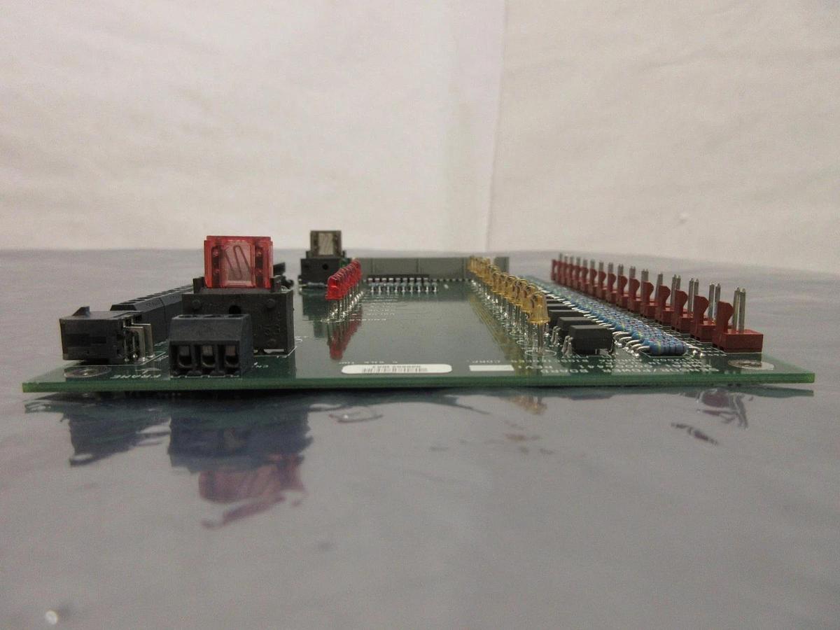 Used Aurora Biosciences 00006441 Sensor/Power Board PCB Used Working