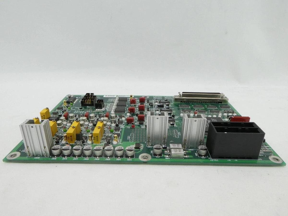 Used Nikon 4S008-207 EP-EE3 Board PCB NSR-S205C BMU Unit Working Spare