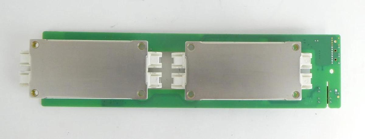 Used United Imaging 78001124 UIH-C V02 Driver PCB Assembly 2 60001345 Lot of 3