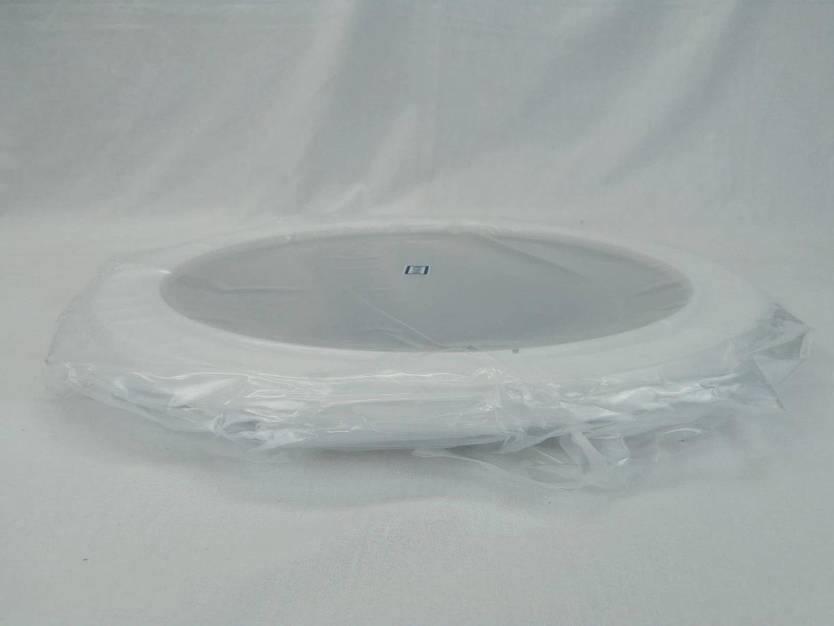 Ulvac Technologies EM0867-169-02A Ring Insulator Ceraus ZX-1000 PVD New Surplus