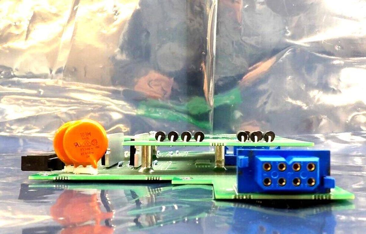 Used ENI 003-1000-355 Plasma Generator PCB Optima RPG Series RPG-100Z Working Spare