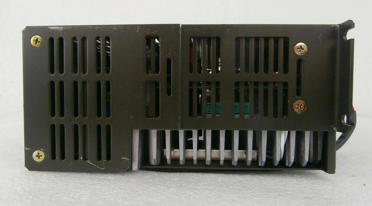 Used Sanyo Denki PY2B050C62S8P01 Servo Amplifier BL Super PY TEL Lithius Working