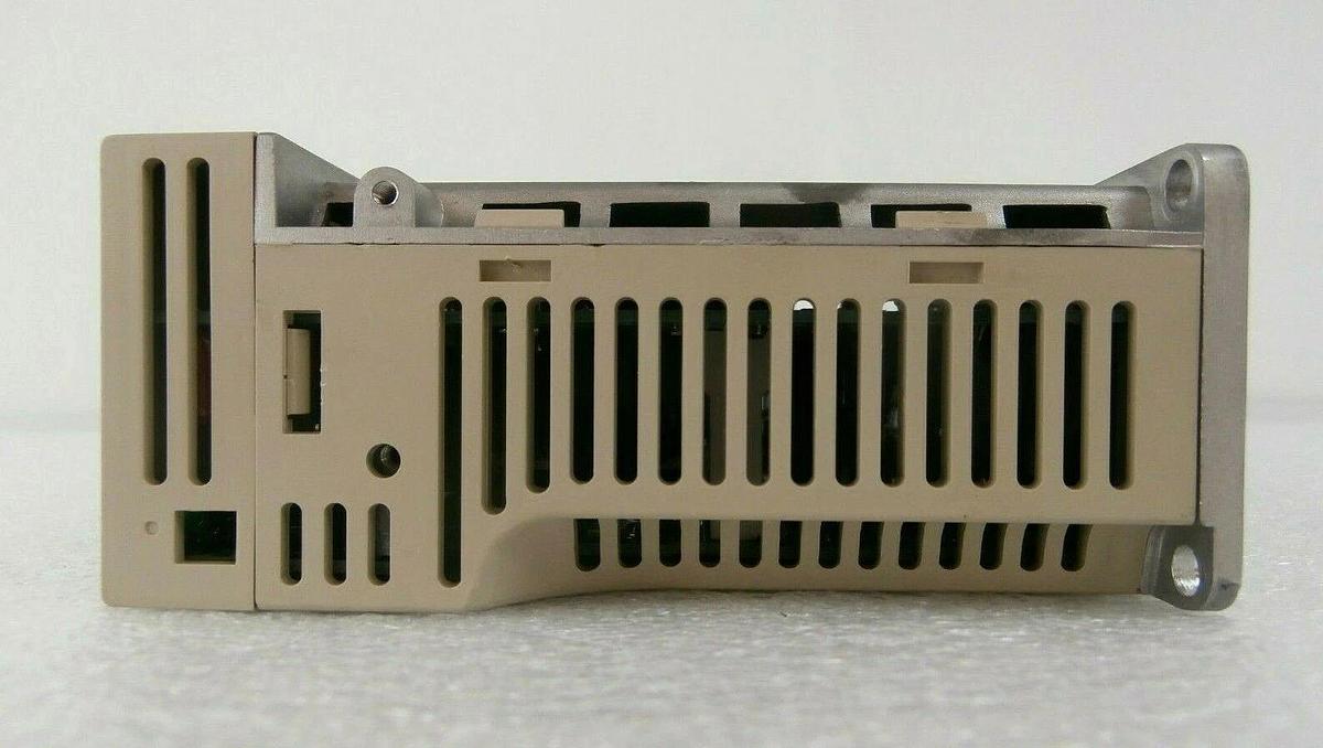 Used Yaskawa Electric SGDA-01BPY110 Servo Drive SERVOPACK Working Spare