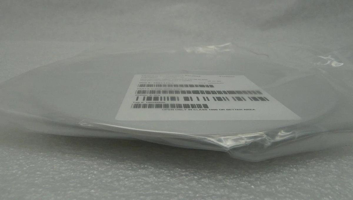 Used AMAT Applied Materials 0040-32552 Throttle Valve Blade Refurbished