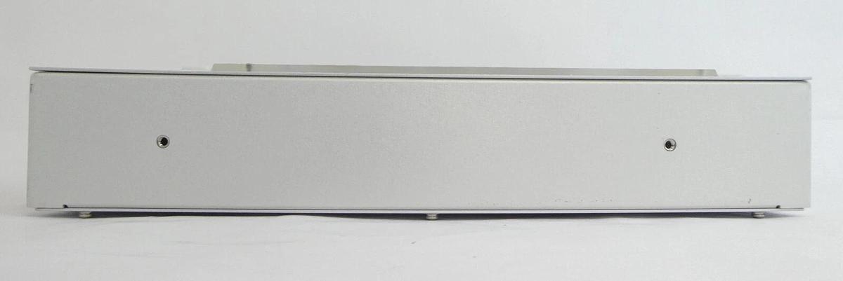 Axcelis Technologies 250712 Display AUX Rear System Monitor New Surplus