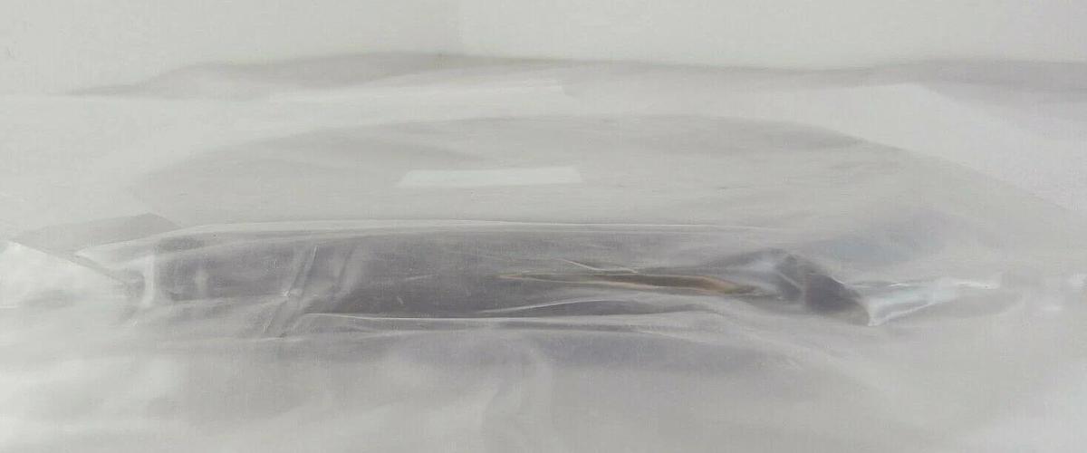 AMAT Applied Materials 0020-99635 Carbon Graphite Beamstop 500 Leap II New Spare