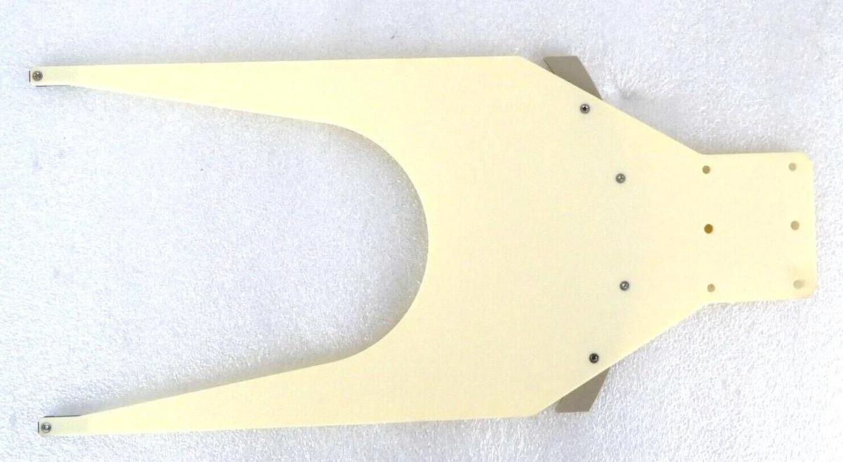 Used TEL Tokyo Electron V110293 300mm CRA Fork 12" End Effector Working Surplus