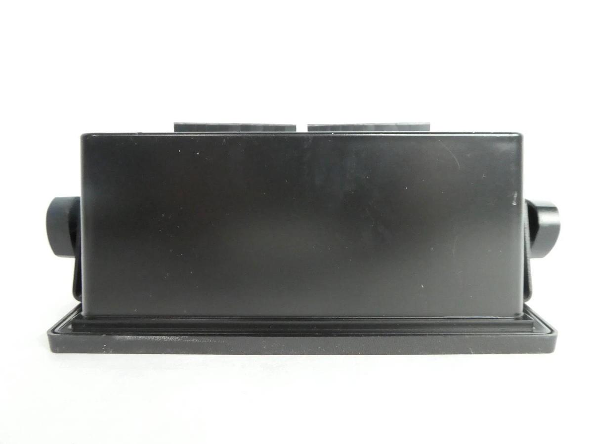 Used Millipore L300-2100 Multi-Channel Controller Display L300 Used Working