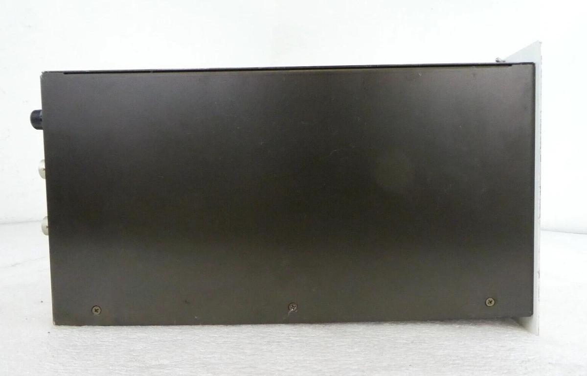 Used AMAT Applied Materials ESC-W2 Exhaust Switching Controller TEC-03-X0003 Surplus