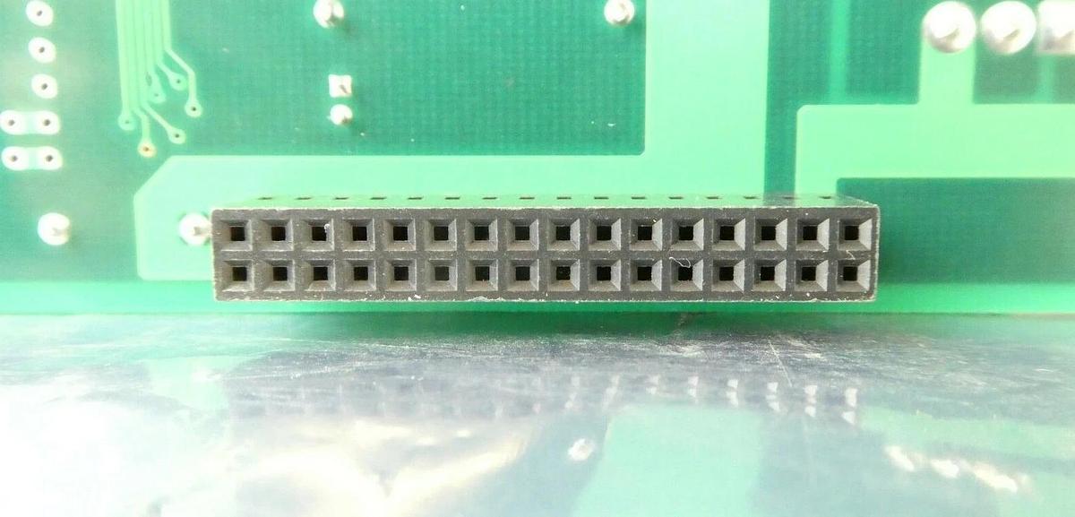 TEL Tokyo Electron 1181-000864-12 MMI Interface Board PCB MMI-SWBD2 New Surplus