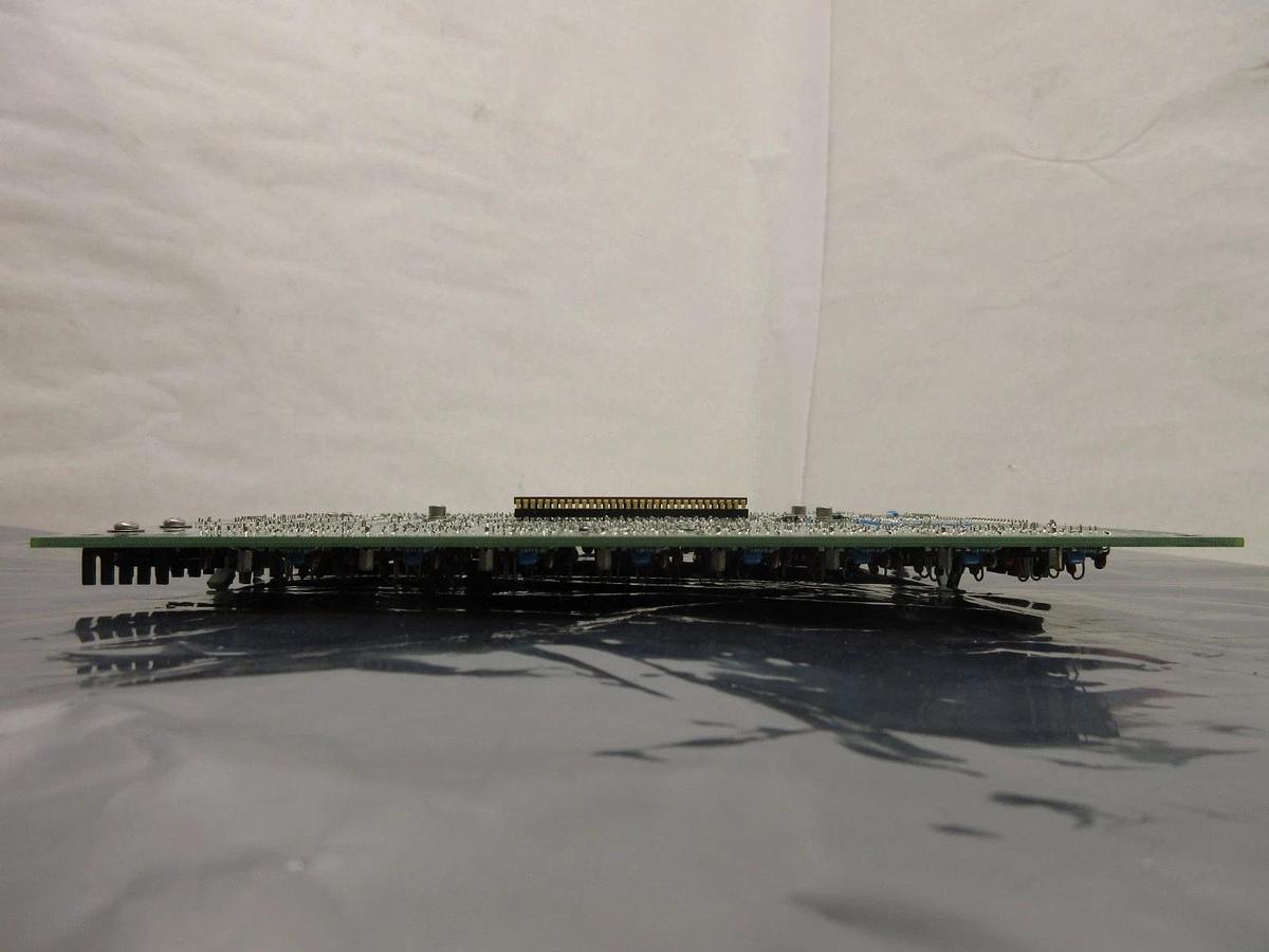 Used KLA Instruments 710-658161-20 Image Sensor Board PCB Copper Exposed 2132 Used