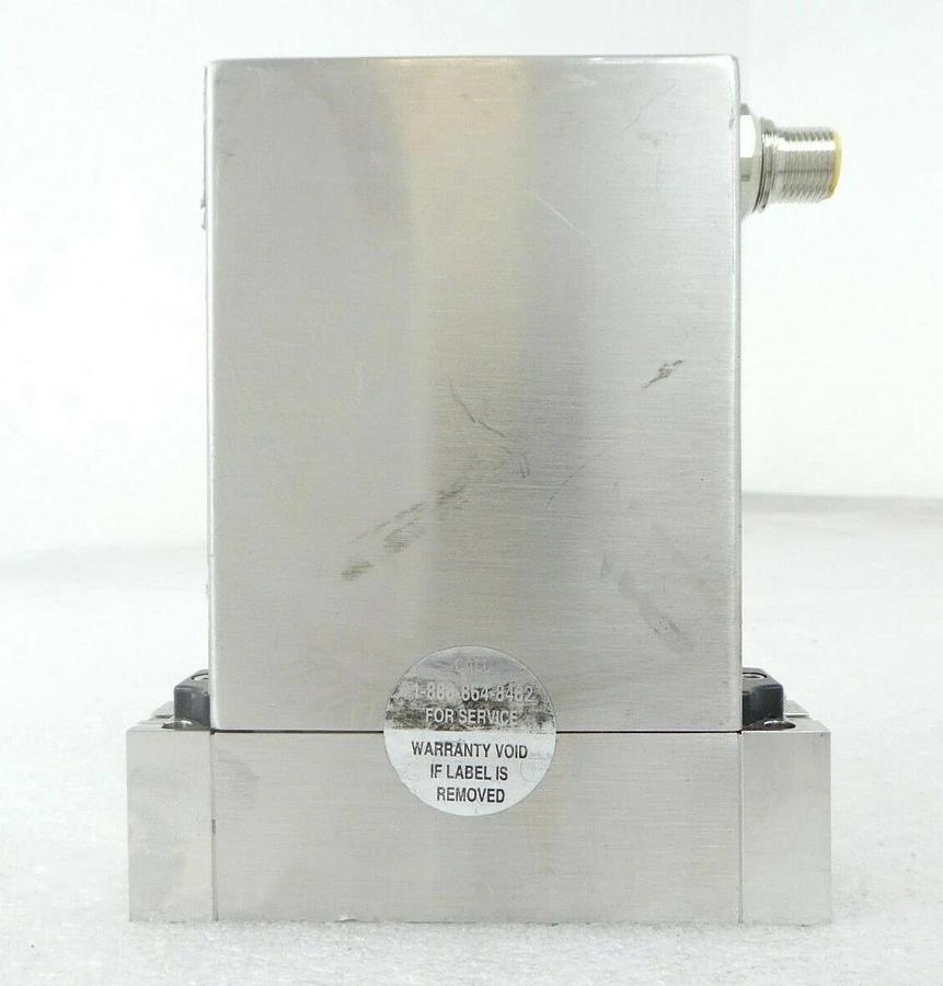 Used Celerity UFC-8565C Mass Flow Controller UNIT Lot of 6 AMAT 0190-16332 Surplus
