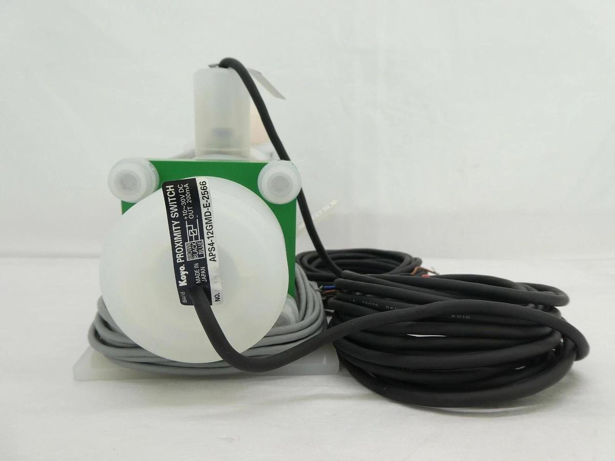 DNS Dainippon Screen PW05S006 Liquid Chemical Pump New Surplus