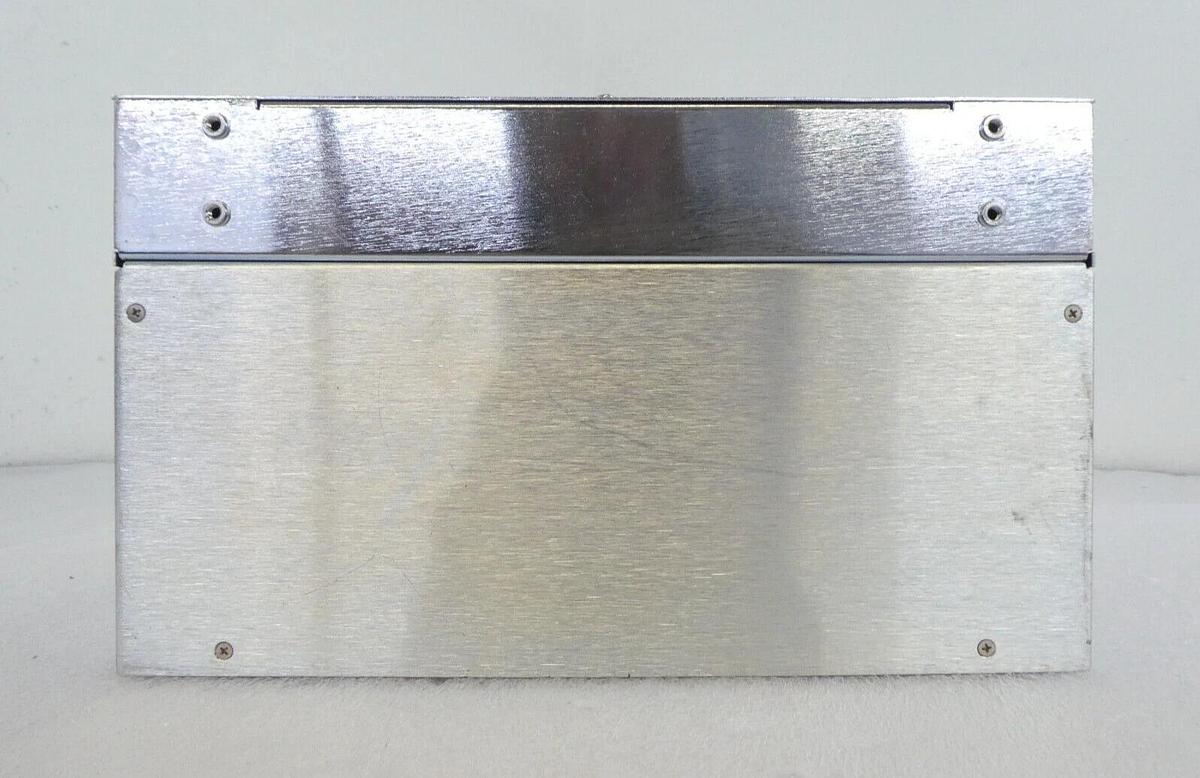 Used Digital Dynamics 02-168110-00 sioc POST PLATE STD Novellus Systems Surplus