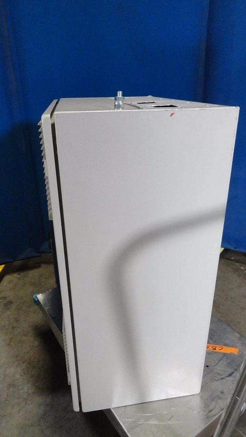 Used ESC Chiller Frequency Invertor Hitachi M-712E Used Working