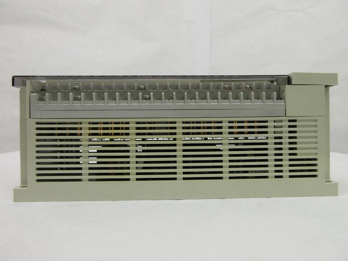 Used Mitsubishi FX2N-64MR-ES/UL Programmable Controller PLC FX2N-64MR Used Working
