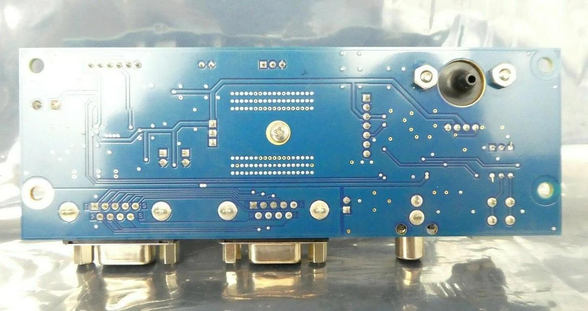 Used Shimadzu 5512-5040 Prominence Degasser PCB 7000-0253 DGU-20A5R Working Surplus