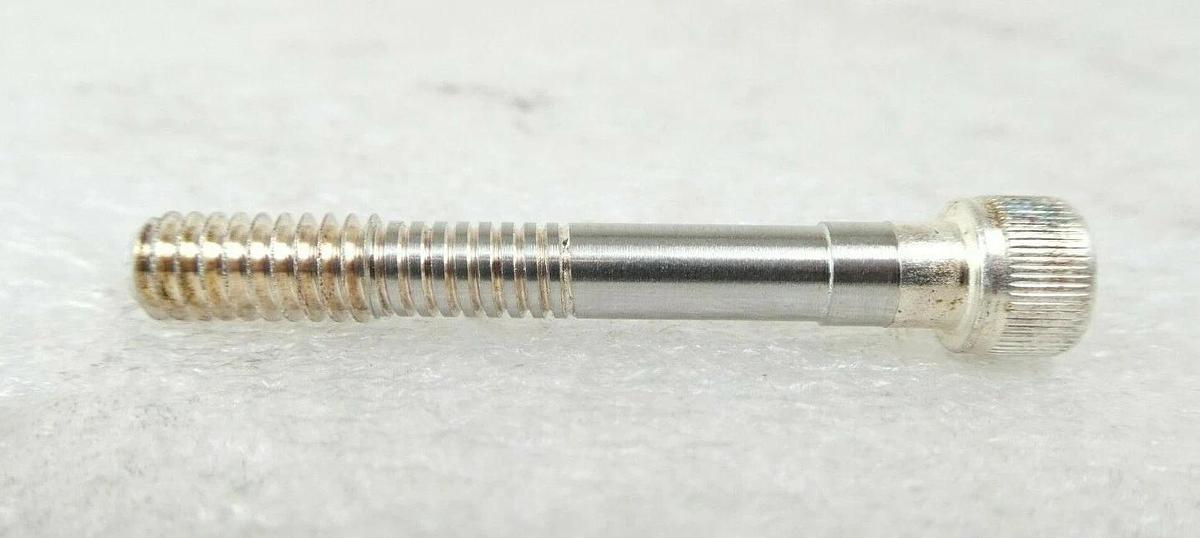 AMAT Applied Materials 0015-09380 Base Mounting Screw Lot of 4 New Surplus