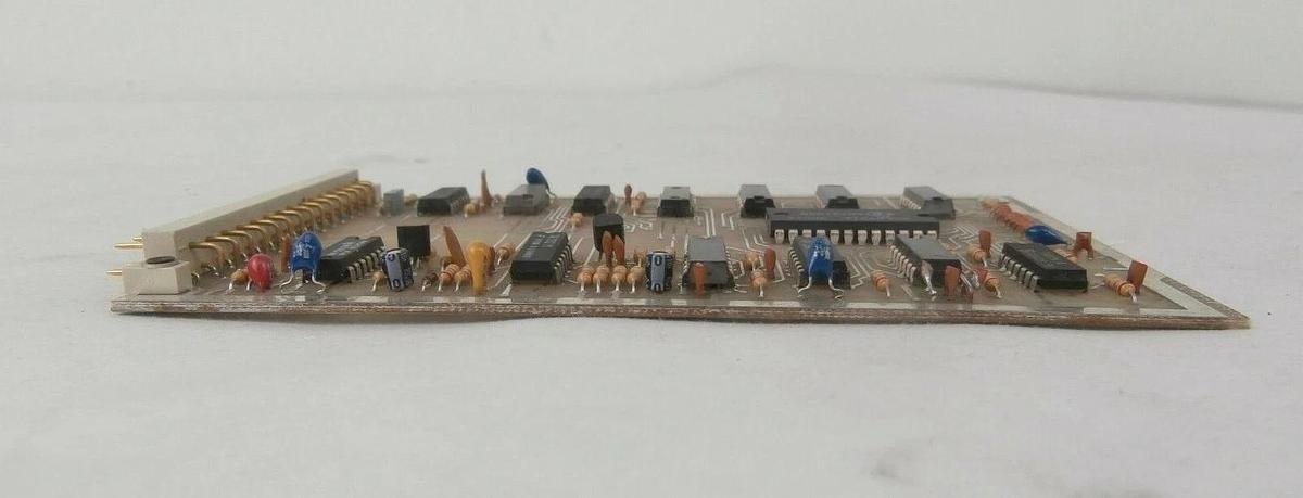Used Karl Suss 455-60-20 PCB Card 559.20eA MJB 55 Wafer Mask Aligner Working Surplus
